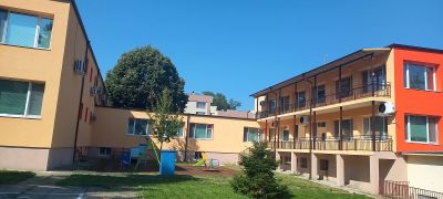 „Модернизация на образователната среда в ДГ "Слънце" - гр. Попово - Изображение 1